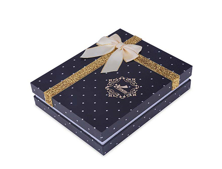 Luxury Gift Christmas Box
