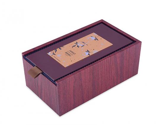 ワイン用段ボール紙箱
