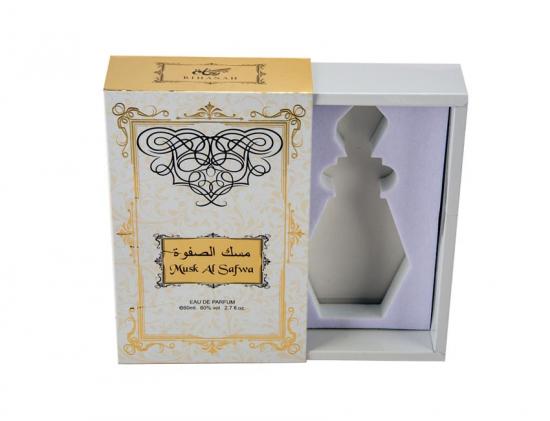 アラブ香水紙包装箱