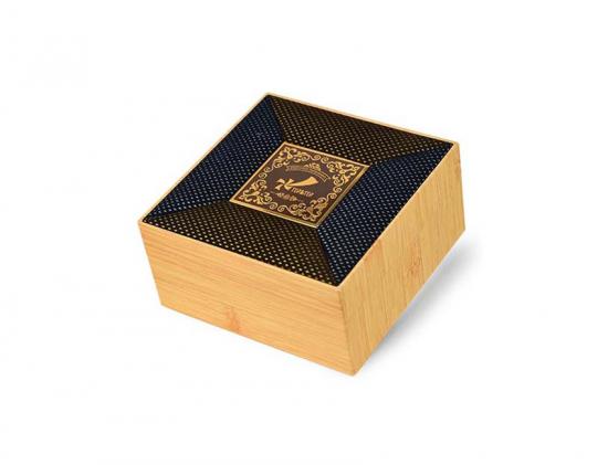 新しいデザインの香水包装ボックス