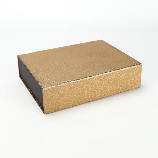 折り畳み式の包装箱