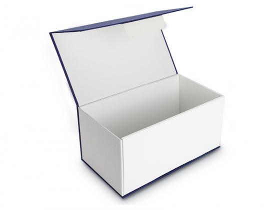 紙箱のデザイン